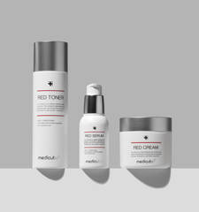 Tinh chất trị mụn Medicube Red Serum