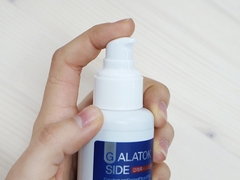 Tinh chất dưỡng trắng da Sidmool Galatokside 100 Premium Functional Ampoule 50ml