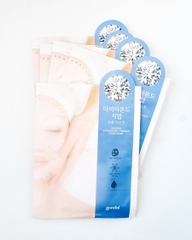 Diamond acupressure - therapy hydra mask