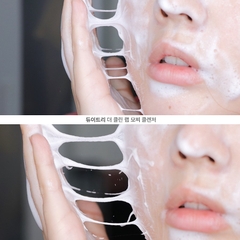 Bọt Rửa Mặt Dewytree The Clean Lab Mocchi Cleanser 150ml