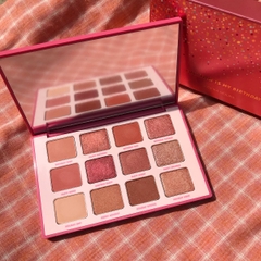 Bảng Phấn Mắt 12 Ô Holika Holika Everyday Is My Birthday Eyeshadow Palette 12g