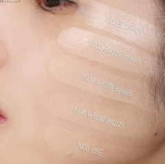 Kem Nền Che Phủ Khuyết Điểm Lớp Nền Lâu Trôi Rạng Rỡ Etude House Double Lasting Serum Foundation 30g