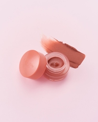 Son kem bùn và má hồng 2 in 1 Twinkle Pop by Clio - Blur Mud Pot - 4 Colors