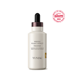 Tinh Chất Dưỡng Phục Hồi Tái Sinh Yunjac Whole Plant Effect Concentrate 75ml