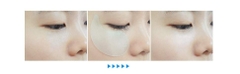 Mặt Nạ Gel Tổ Yến Dưỡng Ẩm Da Vùng Mắt SNP Bird's Nest Aqua Eye Patch 60 miếng