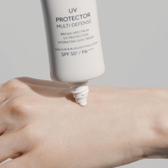 Kem chống nắng Hera UV PROTECTOR MULTI-DEFENSE SPF50+ / PA++++  50ml