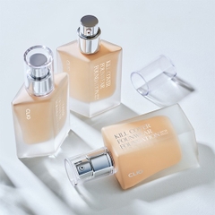 Kem nền trang điểm lông trôi che phủ cao Clio Kill Cover Founwear Foundation
