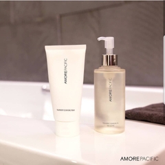 Sữa Rửa Mặt Amore Pacific Treatment Cleansing Foam 120ml