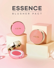 Phấn má hồng dạng nước Age20’s Essence Blusher Pact