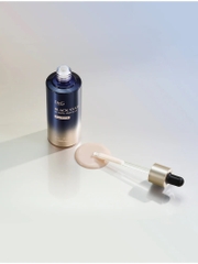 Bộ sản phẩm se khít lỗ chân lông và căng bóng da Dr.G Black Snail Special Set / Black Snail Toner / Black Snail Emulsion / Black Snail Ampoule/ Black Snail Cream
