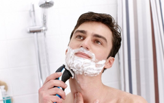 Bộ Sản Phẩm Dưỡng Da Toàn Diện Cho Nam Innisfree Forest For Men Moisture Skin Care Trio Set