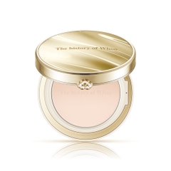 Phấn phủ The History of Whoo The Gongjinhyang Mi Luxury Glow Pressed Powder SPF 30/PA++