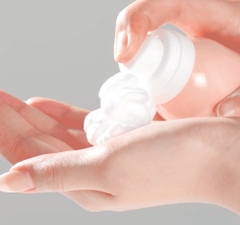 Tinh chất dưỡng body săn chắc căng bóng và dưỡng trắng body LilyEve Glow Turn Bubble Serum for Body volume 150ml