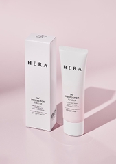 Kem chống nắng nâng tông da Hera UV PROTECTOR TONE-UP SPF50+ / PA++++  50ml
