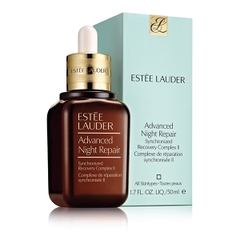 Tinh Chất Phục Hồi Da Estee Lauder Advanced Night Repair Synchronized Recovery Complex II