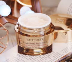 Kem Dưỡng Ẩm Chống Lão Hóa Estée Lauder Revitalizing Supreme+Global Anti-Aging Power Cream 50ml