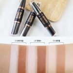 Thanh Tạo Khối Highlight 2 Đầu EtudeHouse Play 101 Stick Contour Duo #2