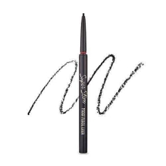 Chì Kẻ Mắt Etude House Super Slim Proof Pencil Liner