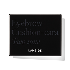 Laneige Eyebrow Cushion - Cara Two Tone No.1