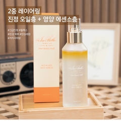 Tinh chất dạng xịt phun sương INBELLO AGUACATE MIST SERUM