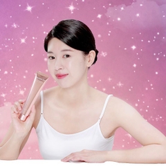 Mặt nạ ngủ dưỡng ẩm da căng mọng chăm sóc da cho cô dâu trước đám cưới Merbliss Wedding Dress Moisture Sleeping Mask 75g
