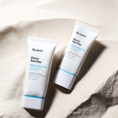 Kem chống nắng hàng ngày dưỡng ẩm Dr.Jart+ Every Sun Day Moisturizing Sun