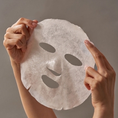 Mặt nạ 2 bước kết hợp mặt nạ dạng lột và mặt nạ dưỡng da mặt Hàn Quốc Camiane Wedding Peel Off Pack and Sheet Mask (1 hộp / 5 bộ)