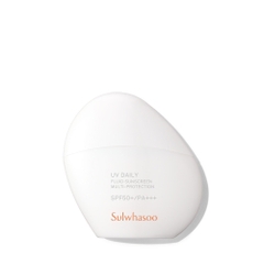 Sữa chống nắng Sulwhasoo UV Daily Fluid Sunscreen SPF50+ / PA+++ 50ml