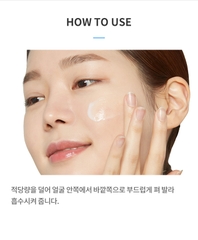 Kem Dưỡng Ẩm Cấp Nước Làm Dịu Da Kích Ứng Tăng Sức Đề Kháng Cho Da Nhạy Cảm Etude House Soon Jung Hydro Barrier Cream 75ml