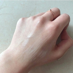 Kem Dưỡng Ẩm Củng Cố Hàng Rào Bảo Vệ Da Mamonde Ceramide Intense Cream Tube 50ml