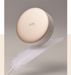 Phấn nước che phủ chặt chẽ bền màu IOPE Air Cushion Cover SPF50+ 15g