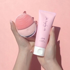 J.E.ME Collagen Cleansing Foam