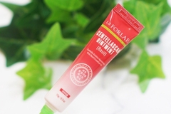 (Mẫu mới) Thuốc mỡ Kem trị mụn chiết xuất rau má La Formule (La Forlab) Centellascar Ointment (Basil)
