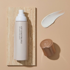 Bộ dưỡng săn chắc da chống lão hoá CHARMZONE INFUSION PREMIUM NẤM TRUFFLE VÀNG Charmzone GE EX Gold Truffle Infusion Premium 5 items Special Set