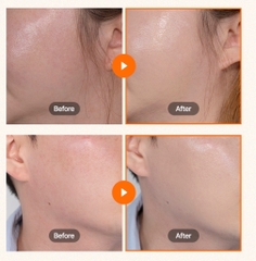 Kem chống nắng nâng tông màu da sáng tự nhiên I lenol natural Face Tone Up Cream 50ml SPF 50+ PA++++ 50ml