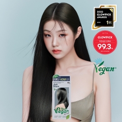 Thuốc nhuộm tóc thuần chay eZn Touch Vegan Permanent Hair Color Không chứa amoniac, Không THB, Không Triclosan, Không Phthalates, Không gluten, Thuần chay, Không độc hại