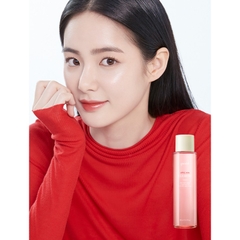 Nước Cân Bằng Tẩy Tế Bào Chết Goodal Apple AHA Clearing Toner 300ml