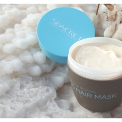 (Đã đổi mẫu mới)  Ủ Tóc Bùn Phục Hồi Khoáng Chất Seacret Mineral Rich Reviving Mud Hair Mask 250ml