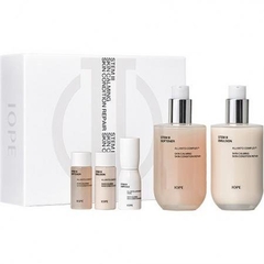 Bộ dưỡng da chống lão hoá IOPE STEM III Softner Emulsion Skin care Duo SET