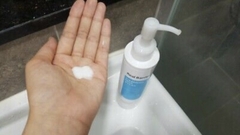 Sữa Tẩy Trang Cho Da Khô Và Nhạy Cảm Real Barrier Cleansing Milk 200ml