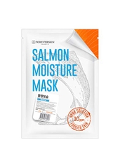 Mặt Nạ Dưỡng Ẩm Tái Tạo Da DNA Cá Hồi Foreversin Salmon Moisture Mask