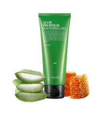 Gel Dưỡng Da Lô Hội Benton Aloe Propolis Soothing Gel 100ml