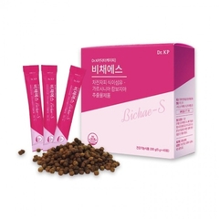 Thuốc Giảm Cân Khỏe Mạnh Làm Đẹp Da Dr.KP Bichae-S Hàn Quốc