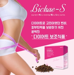 Thuốc Giảm Cân Khỏe Mạnh Làm Đẹp Da Dr.KP Bichae-S Hàn Quốc
