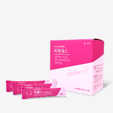 Thuốc Giảm Cân Khỏe Mạnh Làm Đẹp Da Dr.KP Bichae-S Hàn Quốc