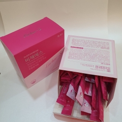 Thuốc Giảm Cân Khỏe Mạnh Làm Đẹp Da Dr.KP Bichae-S Hàn Quốc