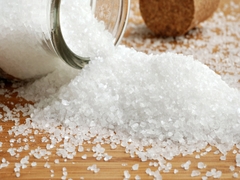 (Đã đổi mẫu) Muối Tẩy Da Chết Cho Mọi Loại Da Seacret Salt Scrub 350gr
