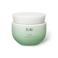 Kem Tẩy Trang Massage Chiết Xuất Ngải Cứu Hanyul Young Mugwort Cleansing Massage Cream 250ml