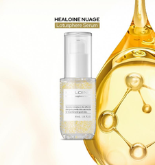 Tinh chất chống lão hóa da HEALOINE Nuage Lotusphere Serum 30ml
