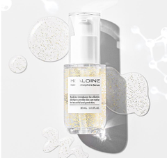 Tinh chất chống lão hóa da HEALOINE Nuage Lotusphere Serum 30ml